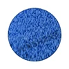 Blue Ceramic Grain Abrasive (BCA)used in bonded abrasives and coated abrasives