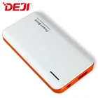 2018 hot sale 5000mAh portable mobile power bank charger