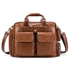 /product-detail/vintage-men-tote-handbag-genuine-leather-brand-business-casual-shoulder-bag-retro-briefcase-man-60788958289.html
