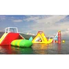 Bouncia Inflatable Water Games Toys, Inflatable Aquapark,Water Park Projects