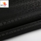 New Arrival Bag and Case Lining Fabric Wholesale Senior Alphabet Jacquard Oxford Fabric Polyester Twisting Garment Fabric