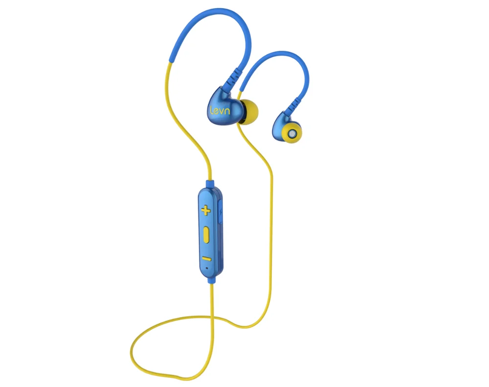Wireless Bluetooth Earphone for video songs - ANKUX.COM