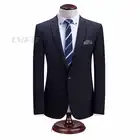custom business suit blazers for men jackets blazer