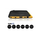 High Quality H 264 DVB S2 Set Top Box HD For Digital Video Equipment