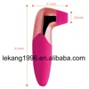 OEM 2017 new sex toy sucking breasts satisfyer for Woman
