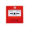 New Type DC24V Addressable Manual Call Point(MCP) Widely Used for Addressable Fire Alarm System PY-CFT-960
