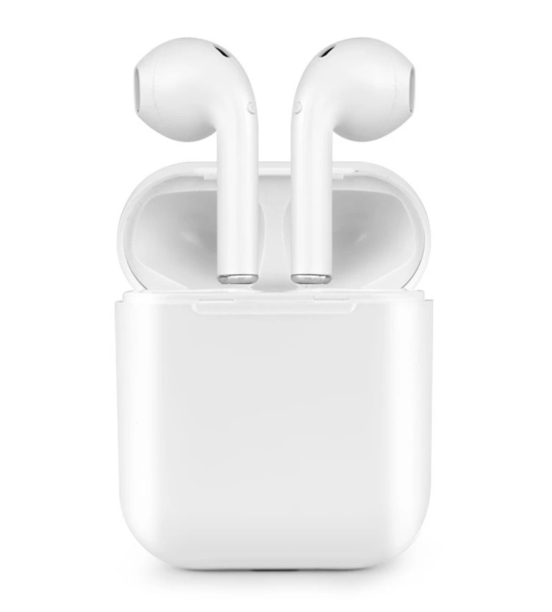 2018 New I9s Bluetooth Mini Double ear Earbuds Earphone Wireless Headset Wireless Earphone Earbuds with speaker
2018 New I9s Bluetooth Mini Double ear Earbuds Earphone Wireless Headset Wireless Earphone Earbuds with speaker