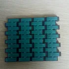 Hairise Plastic Har-2542 Flat Type Conveyor Belt with Rubber