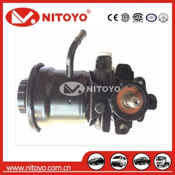 Power Steering Pump For Toyota Corolla Oem 44320-12321 44320-12391