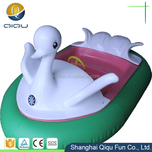 bumper boats products