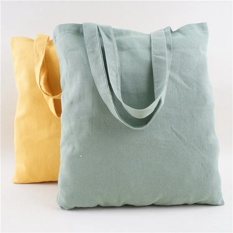 linen tote bag