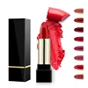 Trending makeup product 2019 matte lipstick private label colorful hot sell wholesale
