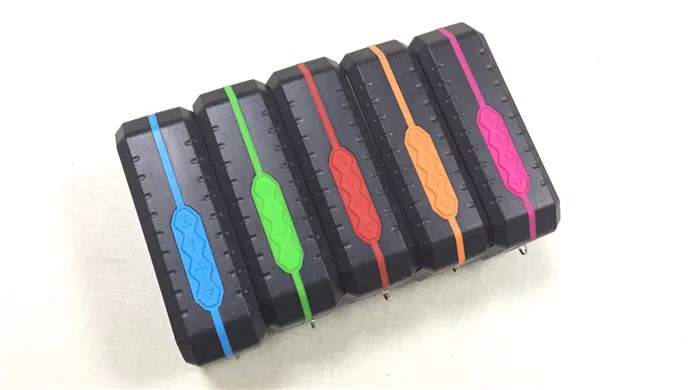 F3-D Waterproof Speaker,Wholesale Music Wireless FM/TF Portable Speakers - ANKUX.COM