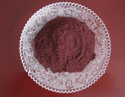 (1)Good Quality Direct Dark Brown MN Dyes