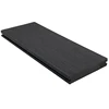 Coowin wood plastic composite decking solid boards for outdoor flooring TW--K02
