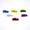 Wholesale high quality custom car shaped colored board game pieces