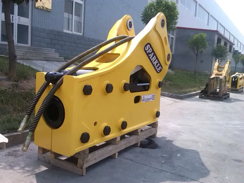 SIDE TYPE SP1400
