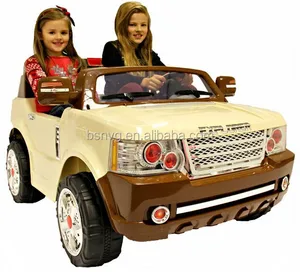 children"s battery-operated vehicle ride on car