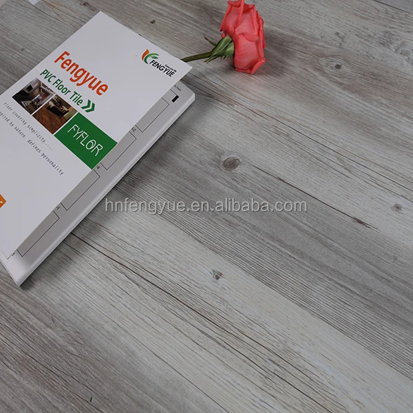 Temporary Design Antistatic Vinyl Plastic Flooring Waterproof For