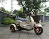 wholesale Cargo tricycle powered by battery