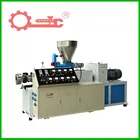 Decorative PVC Windows Sheet Profile Extrusion Line