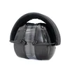 Amplified Hearing Protection Aviation Ear Muffs