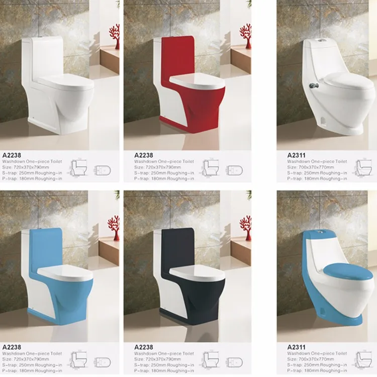 Cheap One Piece Toilet Manufacturer,Sanitary Ware Toilet Wc With Cupc