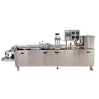 flat bread making machine commercial lavash making machine for sale