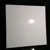 Stock 600*600mm Super White Micro Crystal Polished Porcelain Floor Tile