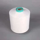 Spandex Covered Polyester Yarn Conventional Covered Yarn for socks making