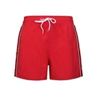 Hot fashion men's quick dry surf board beach shorts casual short pants