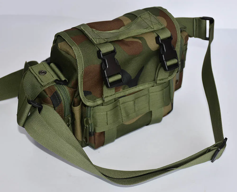 tactical fishing gear