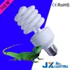 13W reptile compact uvb 5.0 10.0 fluorescent lamp for erptile