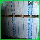Two side coated 130g 135g 150g 180g 200g 250g 300g c2s glossy art paper in roll