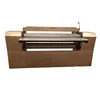 China Fabric Textile Shrinking Pleating Machine 816