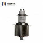 Japan Toshiba Oscillation 9T71C Triode Electron Tube