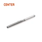 Tungsten Carbide Coolant Hole Reamer Cutting Tool/Welding Reamer With Inner Coolant