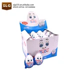 New design dudu chocolate egg with toy candy for kids