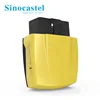 Wifi hotspot car gps tracking 4g odb2 for car rental
