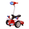 Mini Electric Balance Car Scooter with Bluetooth,Remote Control and LED Light