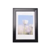 Wholesale cheap readymad small 5 x 7 plastic photo frame for kid