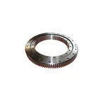 Hotsales Support Roller Slewing Bearing for excavator bearing