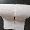 100X100MM (4" x 4") Embossed Virgin Toilet Tissue Paper Bathroom Tissue