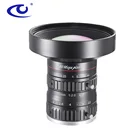 HC-C2520M-10MP Large Image Format F2.0 25mm 10 Megapixels C-Mount FA Lens