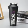 Factory Price Plastic Shaker Protein Drink Joyshaker Cup With Printing Service