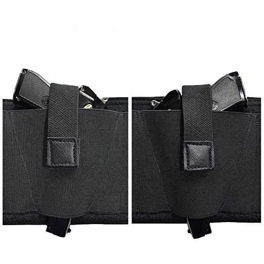 neoprene gun belt (4)