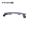 Wholesale Black Mini Four Wheels Boosted Electric Skateboard Custom Motorized Skateboard