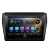 NaviHua Android 8.1 CAR radio gps Navigation lcd dvd player for Suzuki Swift 2017 with dvd player with gps
