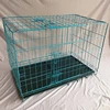Professional manufacturer competitive price pet Wire Cage for Dogs /Cats / Rabbits