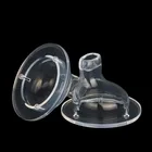 Xianghong good grade silicone Baby Bottle Nipple - 2-Pack